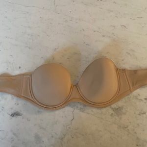 Wacoal Strapless Bra